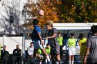 MSoc vs Springfield  Men’s Soccer vs Springfield College in the first round of the 2023 NEWMAC tournament. : Wheaton, MSoccer, MSoc, Men’s Soccer, NEWMAC